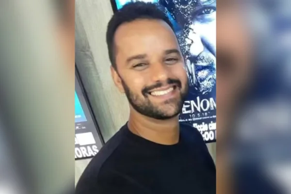Charles Ferreira Costa Gomes, de 41 anos, trabalhava no Presídio de Almenara
