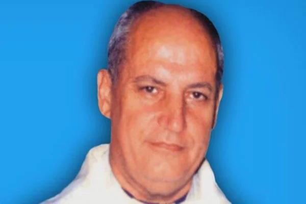 Imagem colorida de Nazareno Lanciotti, mártir no Brasil - Metrópoles