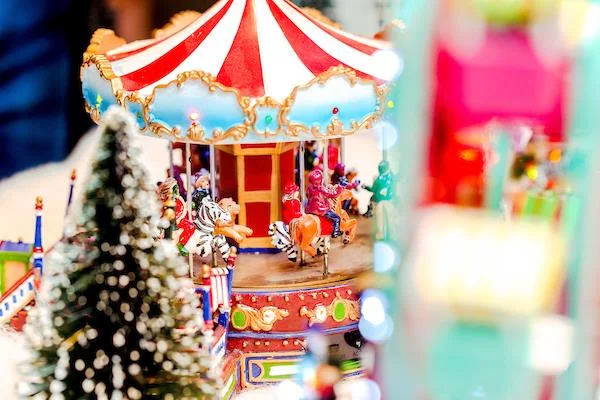 Empresária Melissa Gontijo abre a casa para Natal Encantado solidário - imagem 4 Empresária Melissa Gontijo abre a casa para Natal Encantado solidário - imagem 4