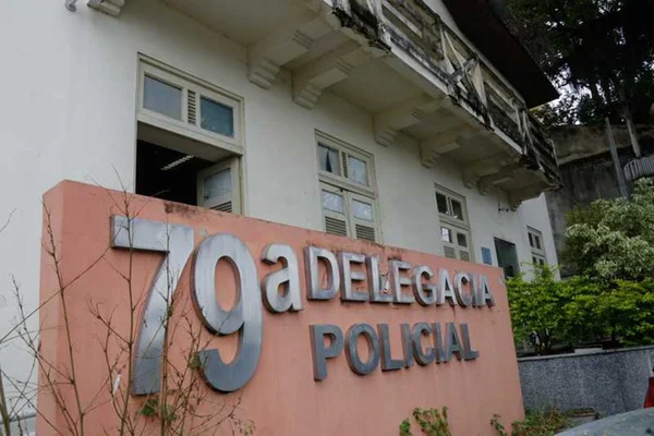 79ª DP em Niterói