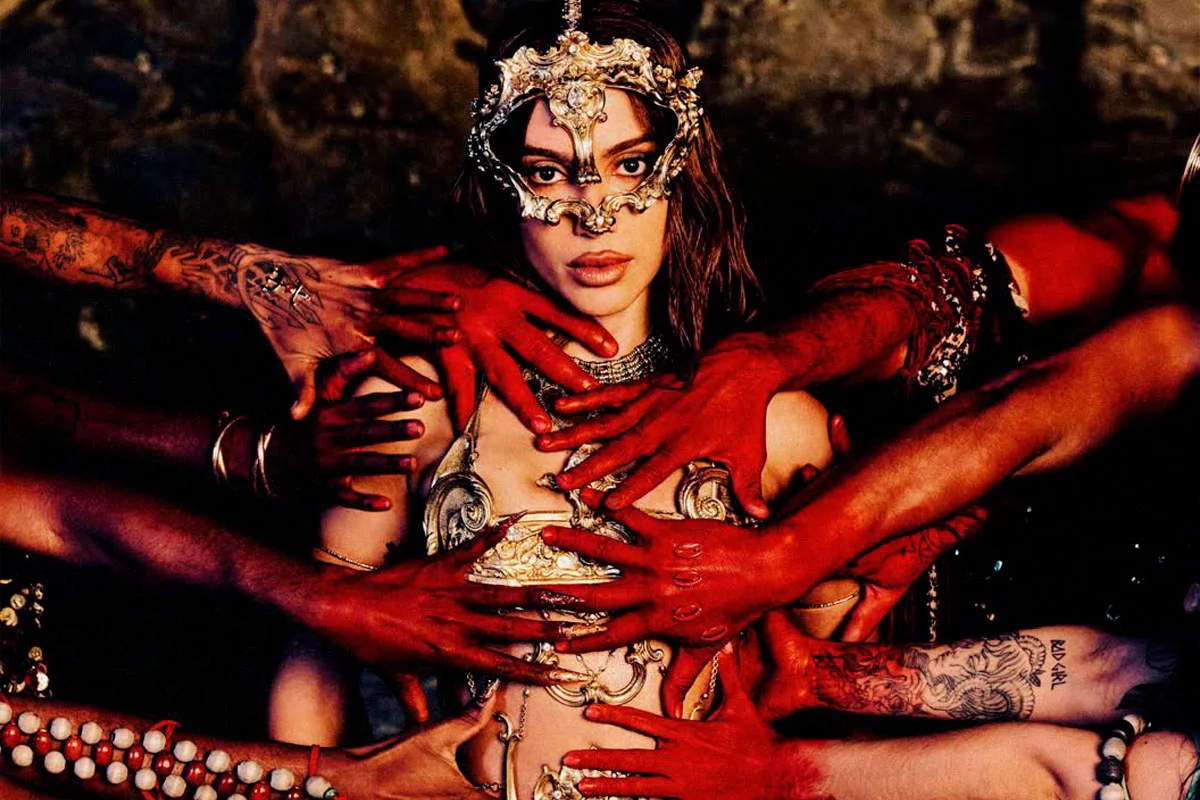 Anitta Anitta