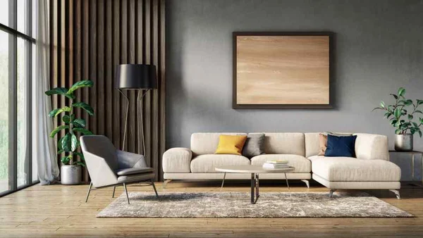 Decoração casa