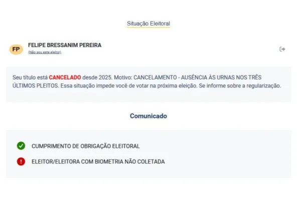 Cláudia, Felca, Rebeca e mais: web descobre famosos com título “cancelado” - destaque galeria