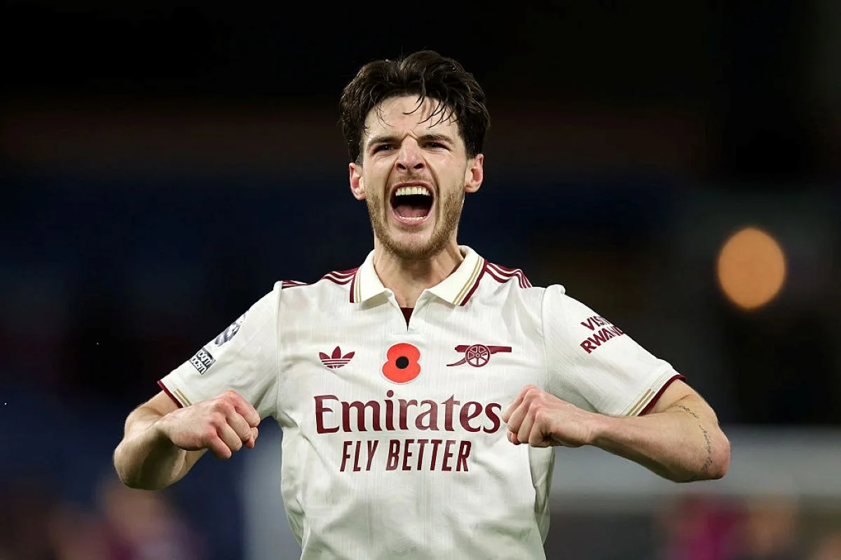 Líder da Premier League, Arsenal não perde há mais de dois meses