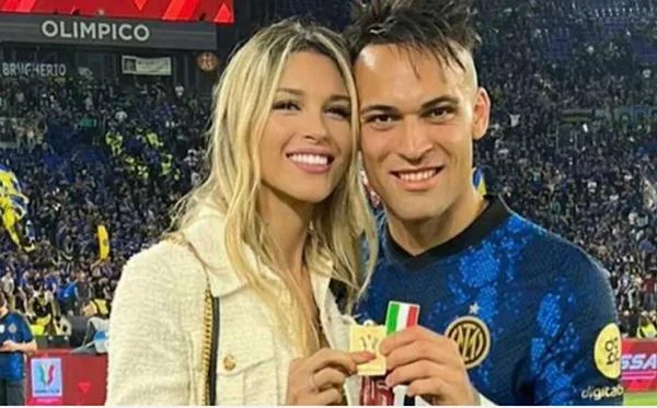 Infidelidade teria sido motivo para craque argentino sair do Instagram