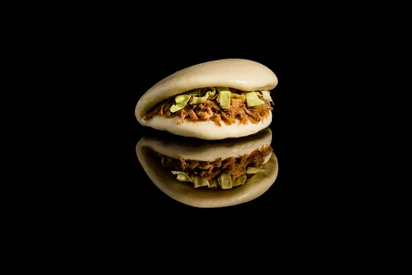 Rede Koni lança cardápio de inverno: Pork Bun é o carro-chefe