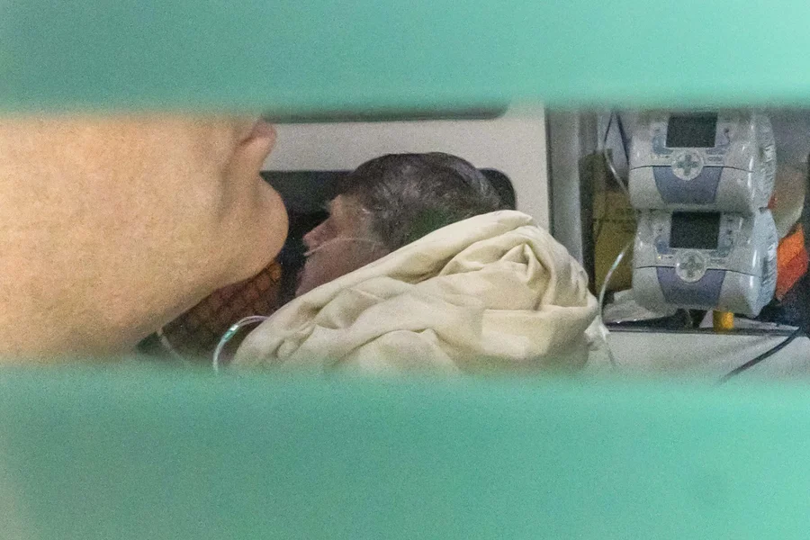 jair-bolsonaro-chega-de-samu-ao-hospital-df-star-apos-passar-mal-na-papudinha—metropoles-2