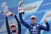 Luis Trombini celebra vitória na estreia da Endurance da Stock Light - imagem 2 Luis Trombini celebra vitória na estreia da Endurance da Stock Light - imagem 2