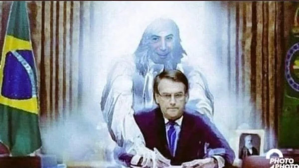 Carta de Bolsonaro vira alvo de memes: “Perdeu tudo”. Veja