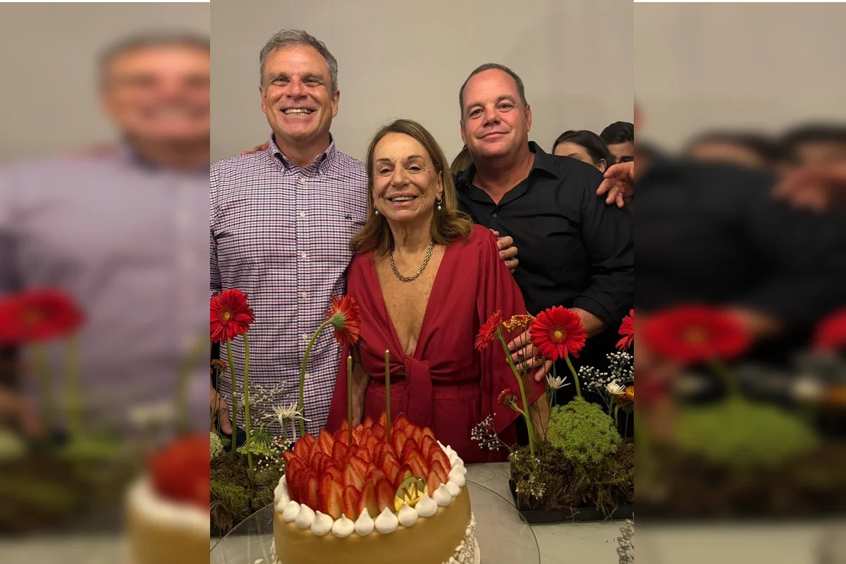 Morre, aos 74 anos, a jornalista Sônia Carneiro