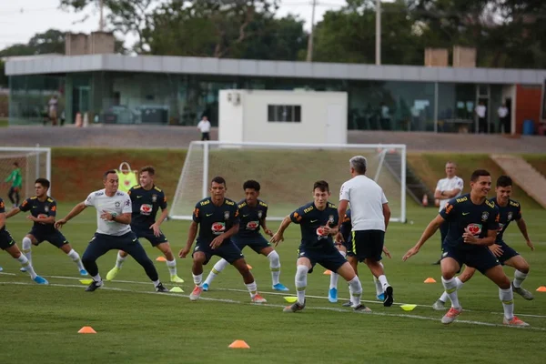 Mundial Sub-17: Brasil e França fazem semifinal dos 100%