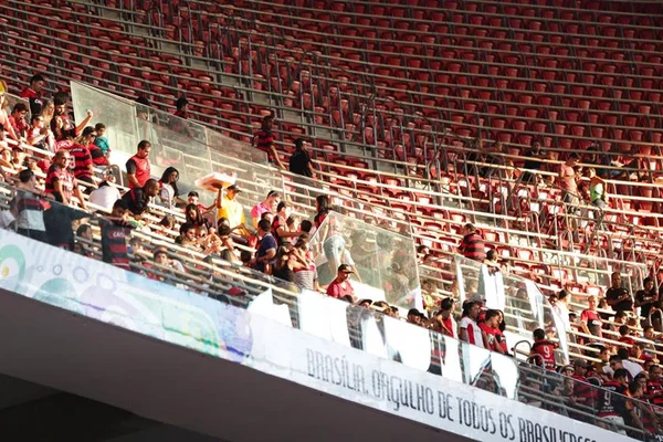Eventos no Mané Garrincha não cobrem sequer 20% das despesas do estádio