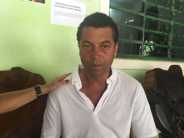 Desaparecido há 12 anos, morador do DF vivia como mendigo no Entorno