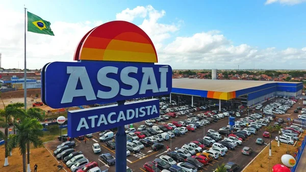 imagem colorida atacadista assai salvador