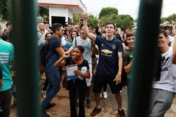 Tema da redação do Enem 2018 se relaciona com fake news