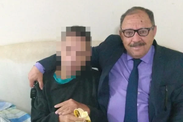 Pastor dopa irmão, o deixa com 42kg e afundado em dívidas e desaparece