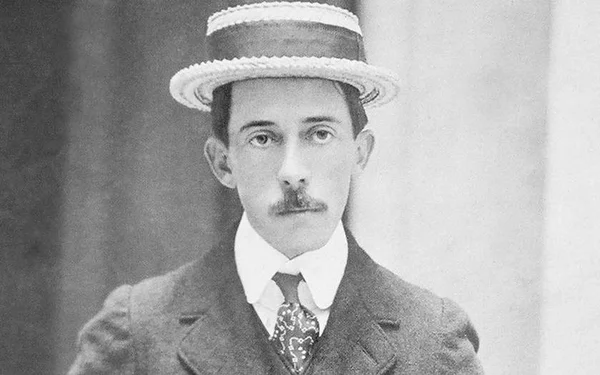 HBO anuncia minissérie sobre aviador Santos Dumont
