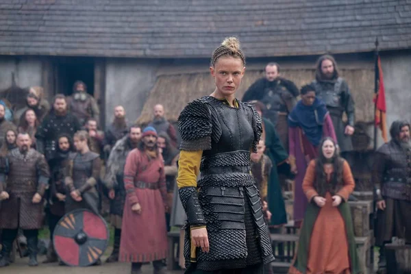 Sete séries incríveis que estreiam em fevereiro de 2022 no streaming