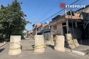12 imóveis se encontram interditados por apresentarem grande comprometimento, e 10 deles serão demolidos