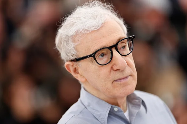 Filme de Woody Allen para a Amazon pode não ser lançado