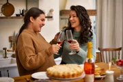 Para algumas mulheres, a descoberta pode levar alguns anos