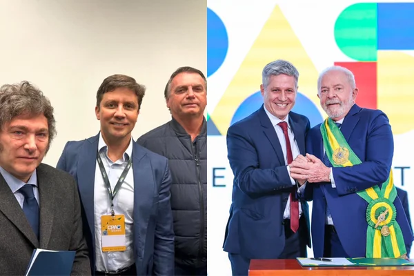 Prefeito do PL rebate ministro de Lula que criticou Balneário Camboriú