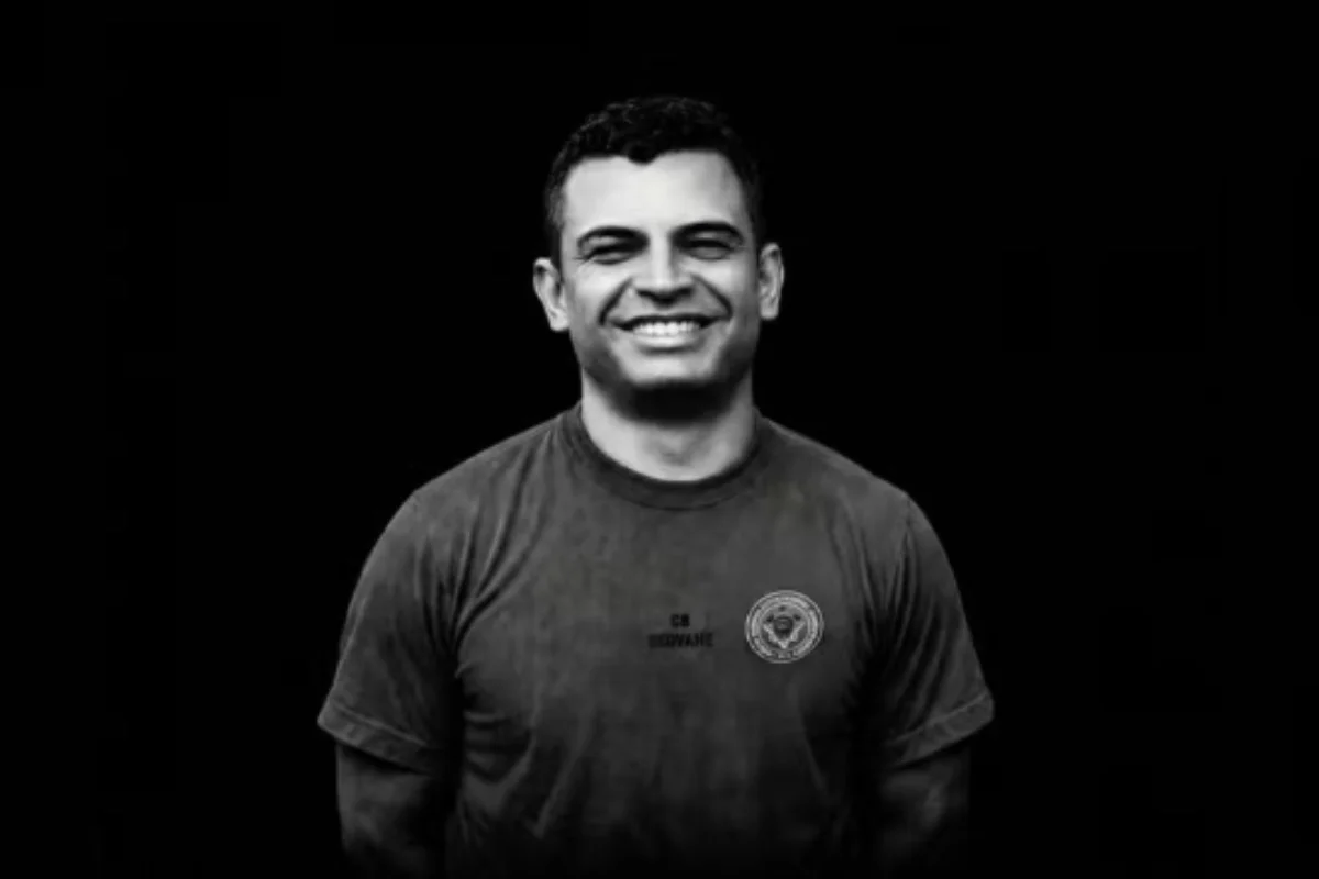 Bombeiro morre enquanto caminhava na esteira em academia de quartel