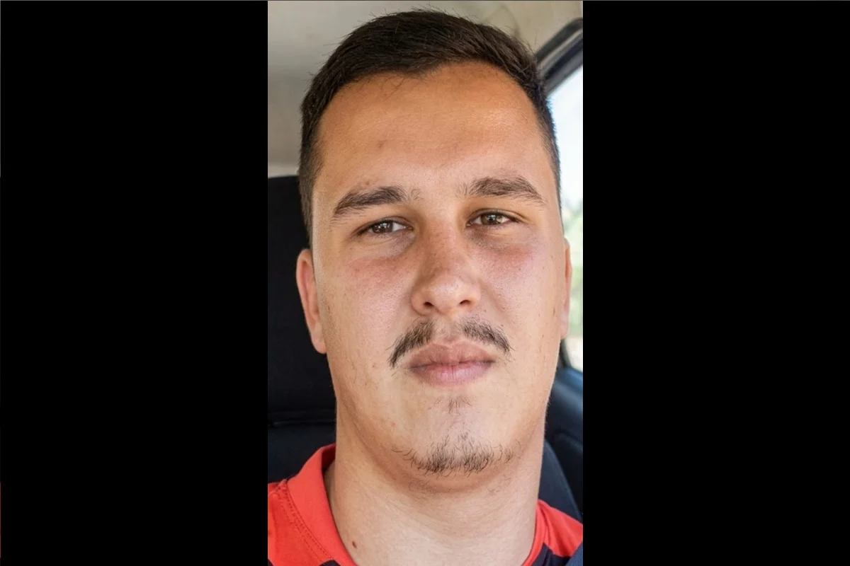 Thaliton Henrique Dias Machado Thaliton Henrique Dias Machado