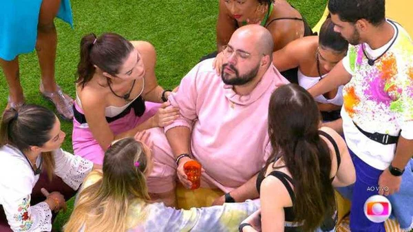 Saiba quanto ganha um participante do BBB22