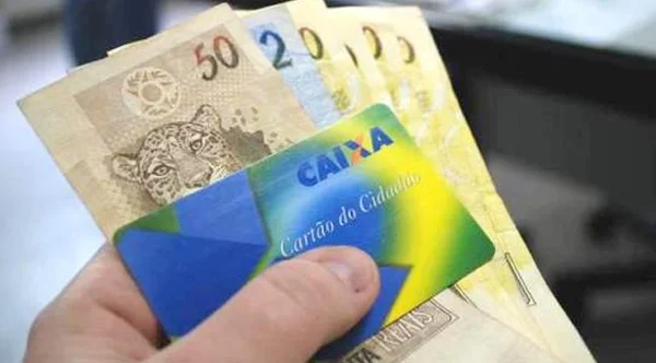 PIS/Pasep tem R$ 35,4 milhões para saque à espera de brasilienses