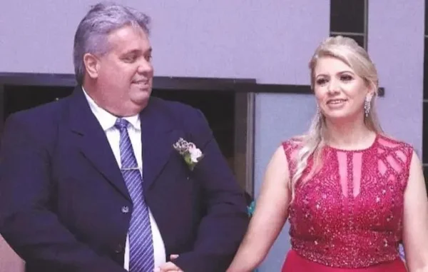 pastora morta acidente santa catarina