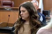 Instinto Materno: fotos de Taylor Parker depois de ser presa