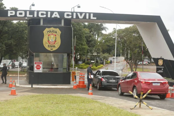 PCDF convoca todo efetivo em caráter de urgência para identificar bolsonaristas do QG