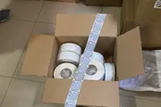 Produtos ilegais foram apreendidos