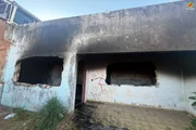 Suspeito de matar e incendiar corpo de vítima em casa abandonada é preso - imagem 4 Suspeito de matar e incendiar corpo de vítima em casa abandonada é preso - imagem 4