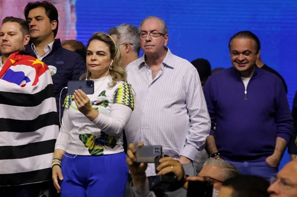 MPF recorre contra liminar que autoriza Eduardo Cunha a ser candidato