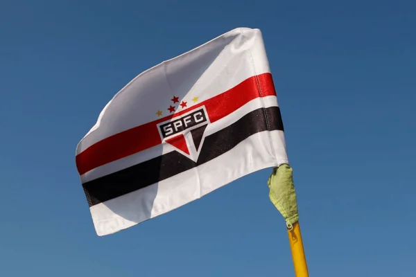 Bandeira do São Paulo Futebol Clube