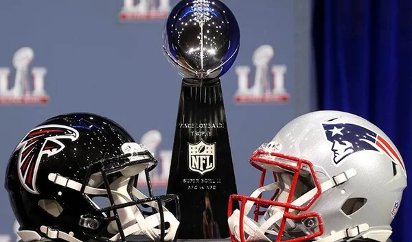 Super Bowl: onde ver e curtir a final do futebol americano em Brasília