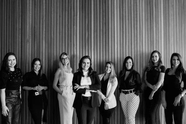 Projeto Mulheres em Voga leva educação financeira ao público feminino