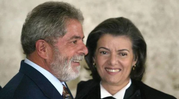Futuro de Lula, mais uma vez, está nas mãos da ministra Cármen Lúcia