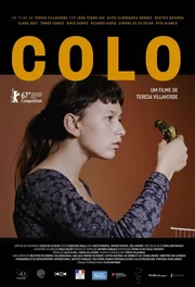 Pôster de "Colo" Pôster de "Colo"