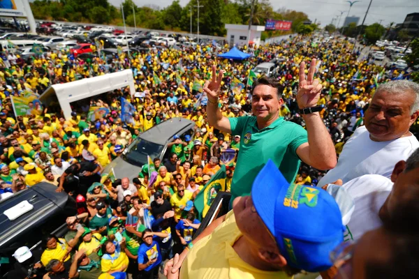 Flávio Bolsonaro (PL)