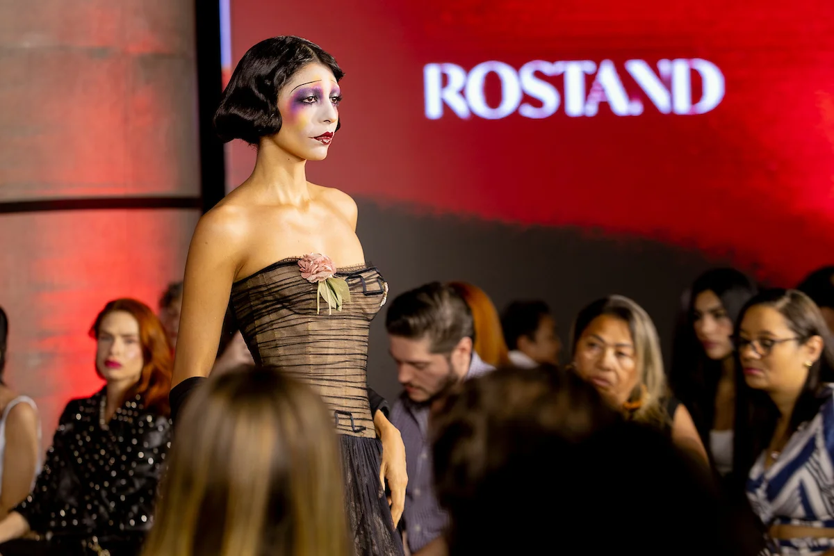 Desfile da Rostand Desfile da Rostand