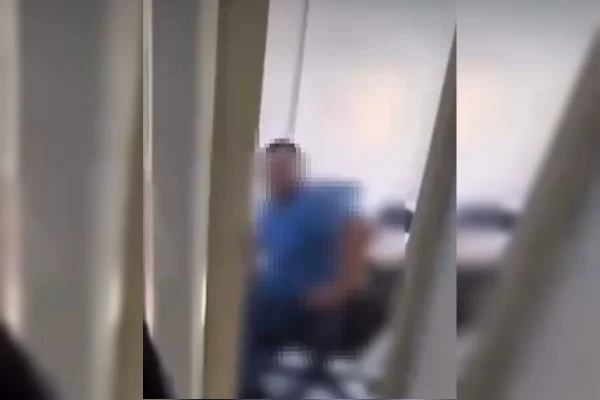 Médico é preso em hospital de Anápolis após ameaçar ex por mensagens