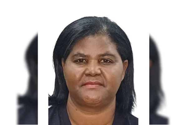 Vítima feminicídio- Lúcio Costa