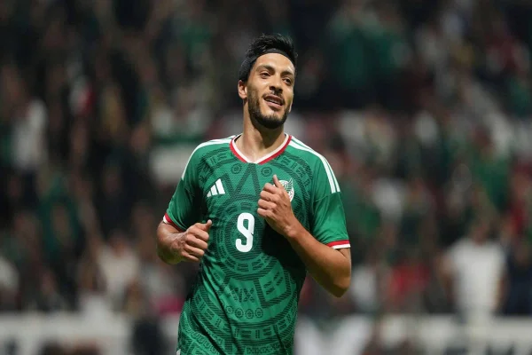 Raul Jimenez