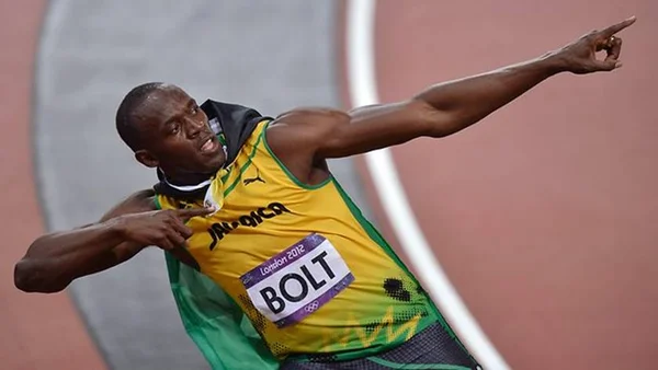 Bolt diz que sua última temporada será sem stress e com foco nos 100m