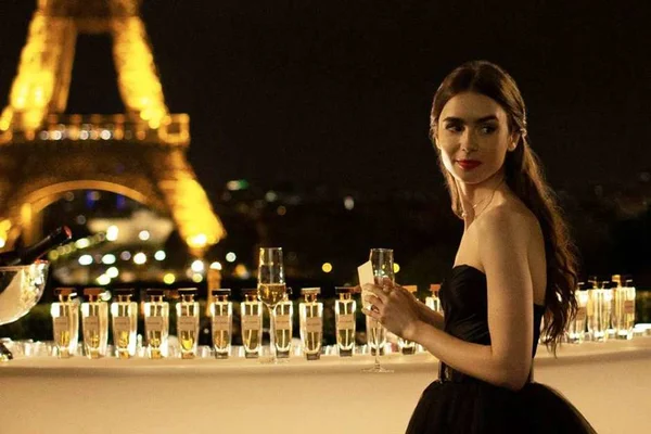 Emily em Paris