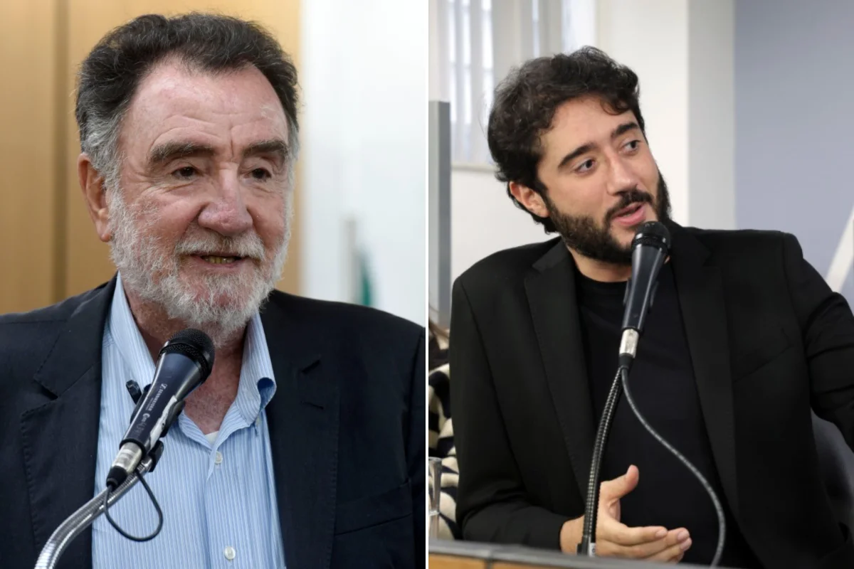 Patrus Ananias lança candidatura isolado em Minas Gerais