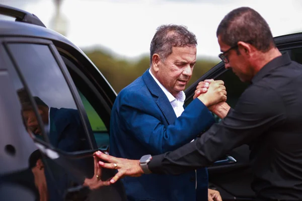 Bolsonarismo articula para adiar votação do fim da escala 6×1